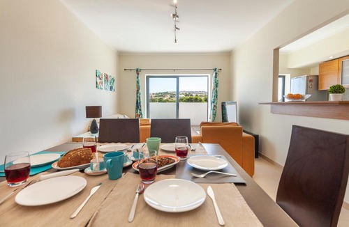Espiche Apartment | B55 - Sunset Holiday Apartment