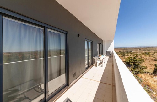 Espiche Apartment | B55 - Sunset Holiday Apartment
