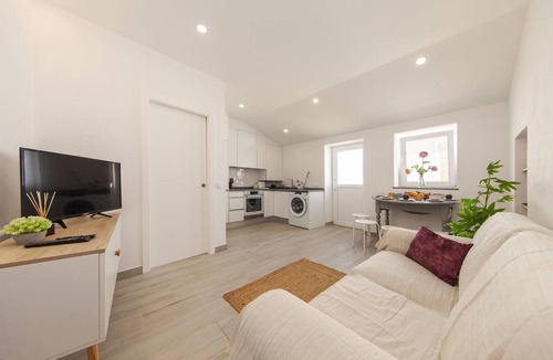 Alfarrobeira House | B60 - Casa Alegria Algarvia
