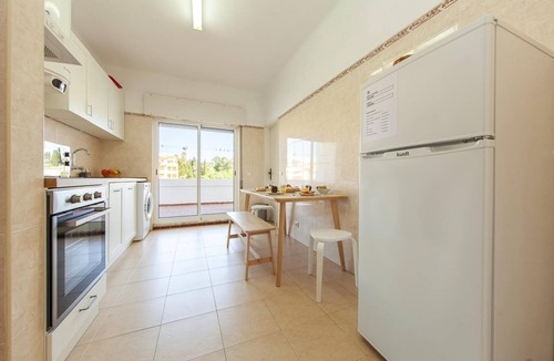 Espiche Apartment | B68 - Luz Vista Mar Apartment