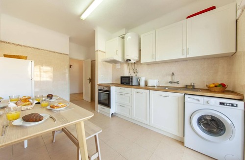 Espiche Apartment | B68 - Luz Vista Mar Apartment
