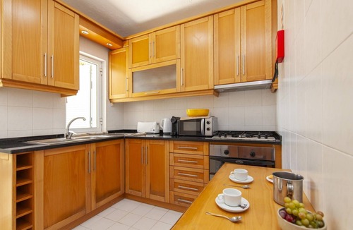 Alfanzina Apartment | B75 - Casa Delfim in Rocha Brava Carvoeiro