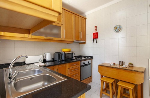 Alfanzina Apartment | B75 - Casa Delfim in Rocha Brava Carvoeiro