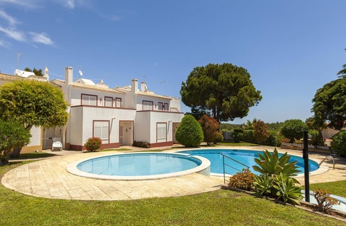 Alfanzina Apartment | B75 - Casa Delfim in Rocha Brava Carvoeiro