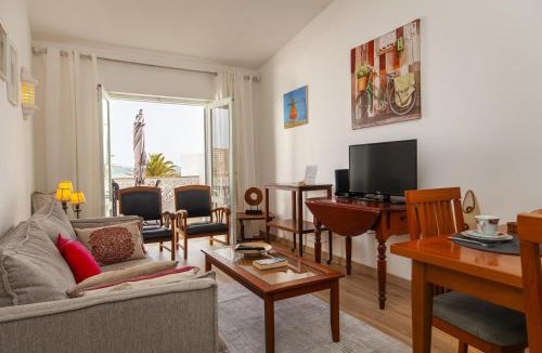 Praia da Luz Apartment | B86 - Beachline Apartment in Praia da Luz