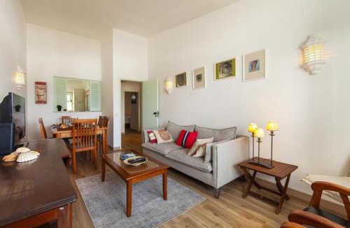 Praia da Luz Apartment | B86 - Beachline Apartment in Praia da Luz