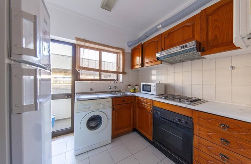 Praia da Rocha Apartment | B98 - Rio a Vista Praia da Rocha Apartment