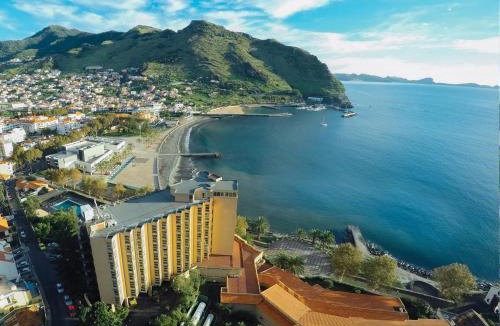 Machico Hotel | Baía Madeira Hotel