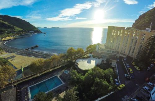 Machico Hotel | Baía Madeira Hotel
