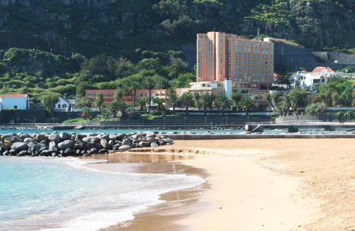 Machico Hotel | Baía Madeira Hotel