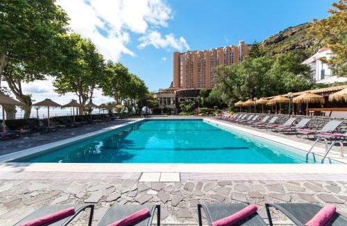 Machico Hotel | Baía Madeira Hotel