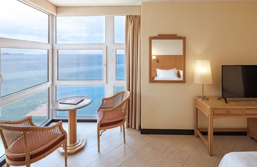 Machico Hotel | Baía Madeira Hotel