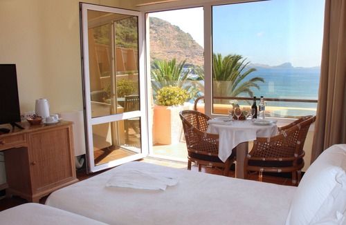 Machico Hotel | Baía Madeira Hotel