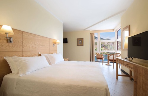 Machico Hotel | Baía Madeira Hotel
