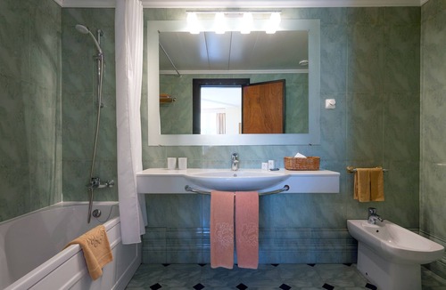 Machico Hotel | Baía Madeira Hotel