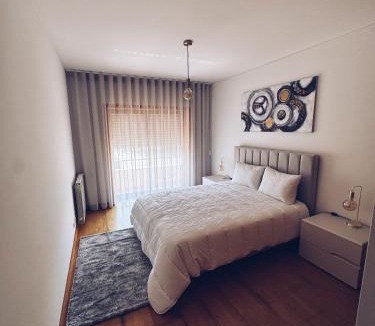 Vilarelho Apartment | Badita House