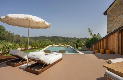 Pombal Villa | BaguHouse