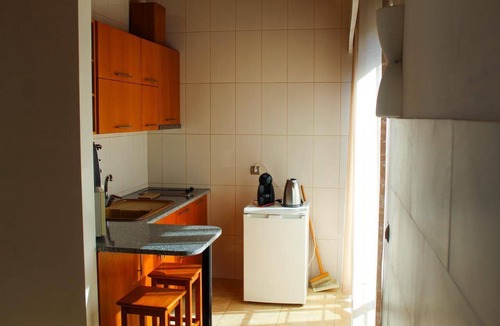 Carmo Apartment | Baia da Barca