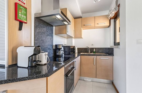Praia da Luz Apartment | Baia da Luz Resort | 2BR with Pool by LovelyStay