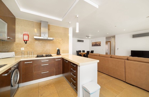 Sao Martinho do Porto Apartment | Baia Residence 2 - Prata By SCH