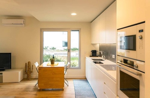 Seixal Apartment | Baia Rio by Proud Progress Homes
