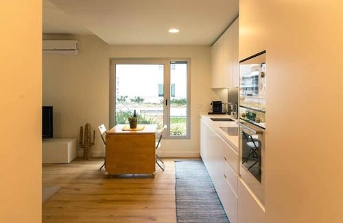 Seixal Apartment | Baia Rio by Proud Progress Homes