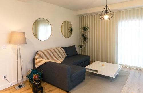 Seixal Apartment | Baia Rio by Proud Progress Homes