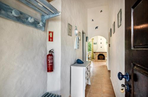 Alporchinhos House | Baiona Club Villa 19