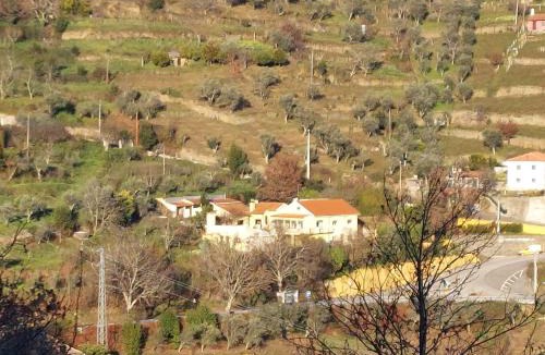 Lamego House | Bairral House