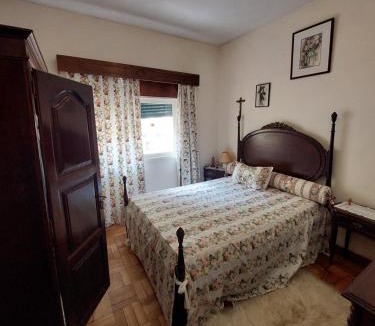 Lamego House | Bairral House