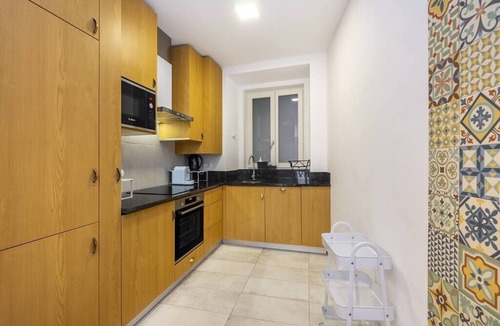 Encarnacao Apartment | Bairro Alto 2-Bed | Central location | Fully Equip