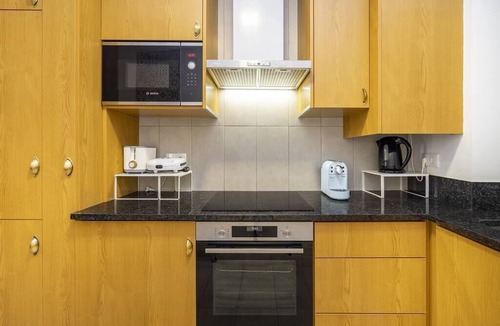 Encarnacao Apartment | Bairro Alto 2-Bed | Central location | Fully Equip