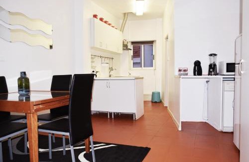Bairro Alto Apartment | Bairro Alto Central Apartment Lisbon