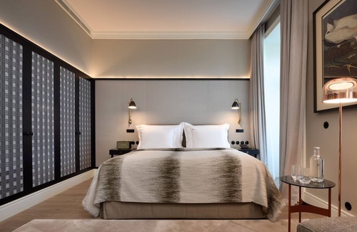 Encarnacao Hotel | Bairro Alto Hotel - The Leading Hotels of the World