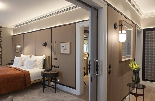 Encarnacao Hotel | Bairro Alto Hotel - The Leading Hotels of the World
