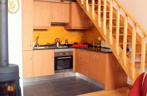 Bairro Alto Apartment | Bairro Alto House, By TimeCooler