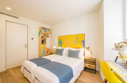 Bairro Alto Bed & Breakfast | BAIRRO ALTO MUSIC GUEST HOUSE VIVALDI