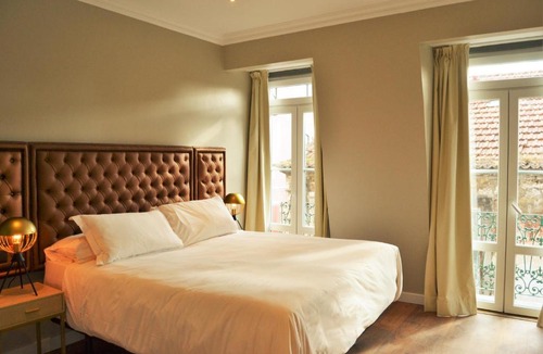 Bairro Alto House | Bairro Alto Suites