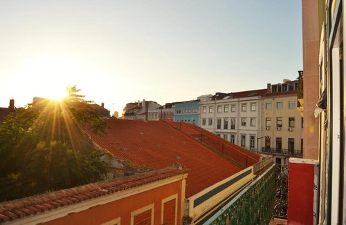 Bairro Alto House | Bairro Alto Suites