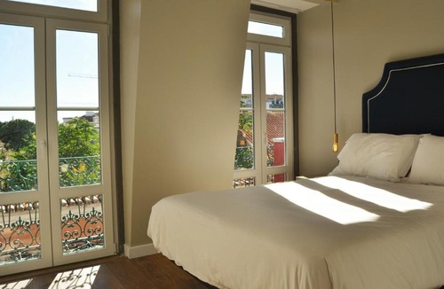 Bairro Alto House | Bairro Alto Suites