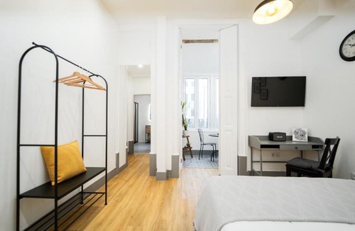 Sao Juliao da Figueira da Foz House | Bairro Novo - Alojamento Local