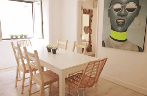 Encarnacao Apartment | BairroSweethome2A Lisboa