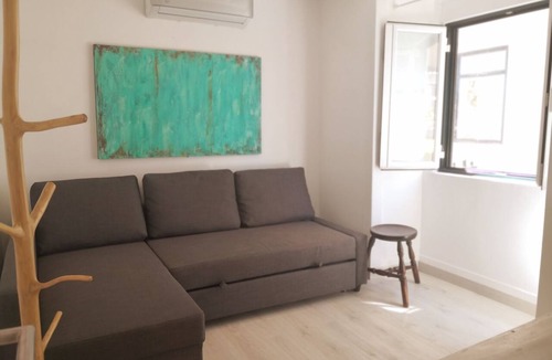 Encarnacao Apartment | BairroSweethome2A Lisboa