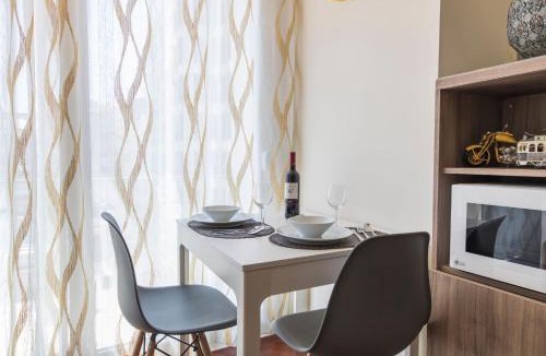 Casal da Ladeira Apartment | Bairrus Lisbon Apartments - Duque