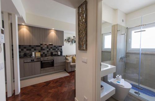 Casal da Ladeira Apartment | Bairrus Lisbon Apartments - Duque