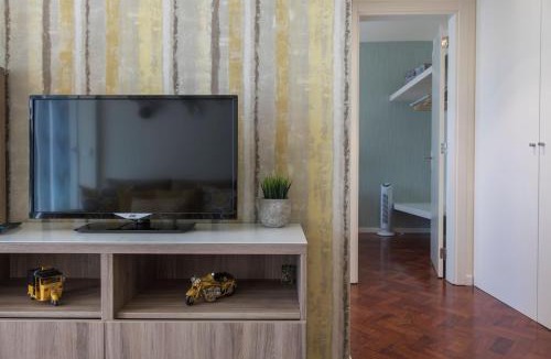 Casal da Ladeira Apartment | Bairrus Lisbon Apartments - Duque