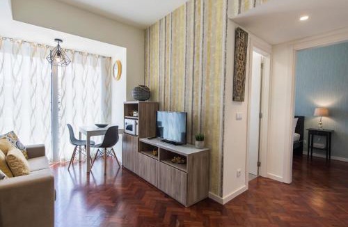 Casal da Ladeira Apartment | Bairrus Lisbon Apartments - Duque