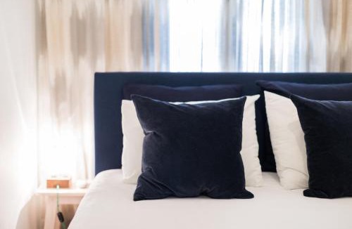 Merces Apartment | Bairrus Lisbon Apartments - Principe Real I
