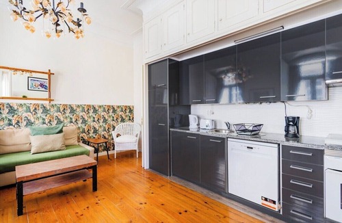 Chiado Apartment | Baixa-Chiado Getaway