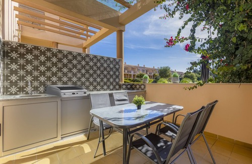 Albufeira Ski Chalet | Balaia Residence